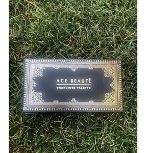 Ace Beaute Grandiose Palette